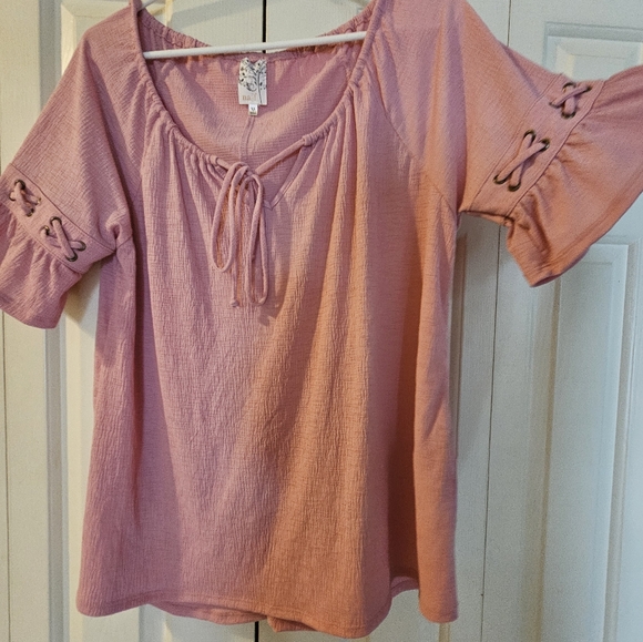 Peasant blouse - Picture 2 of 4